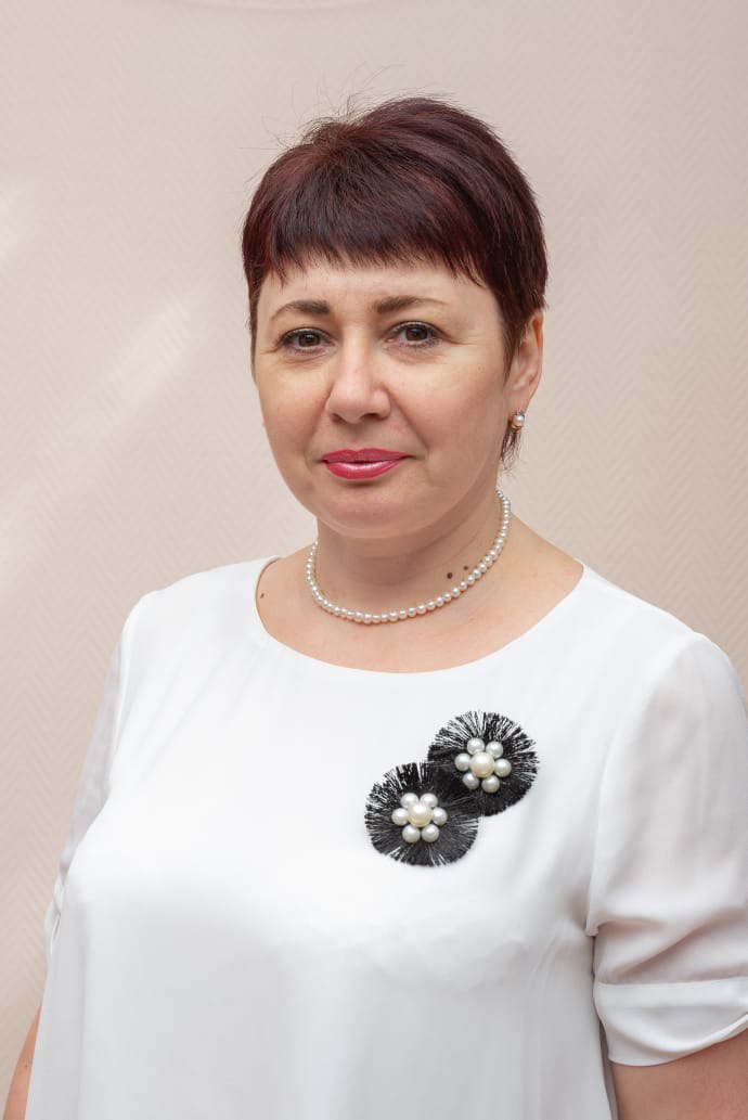 Педагог-психолог Кулеша Елена Михайловна.