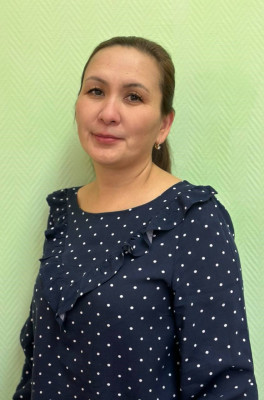 Воспитатель Аженьязова Марина Бавдиновна Воспитатель Аженьязова Марина Бавдиновна