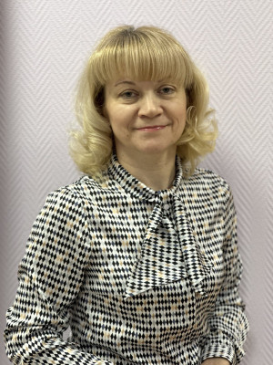Воспитатель Асламова Светлана Егоровна Воспитатель Асламова Светлана Егоровна
