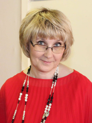 Воспитатель Круглова Светлана Юрьевна