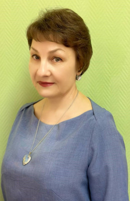 Старший воспитатель Майборода Татьяна Владимировна