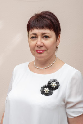 Педагог-психолог Кулеша Елена Михайловна